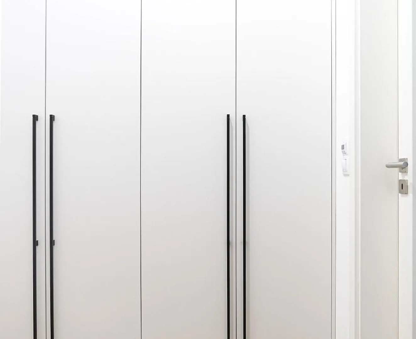 Michelska Residence Scandinavian Quiet Apartment, 프라하 0*,  체코